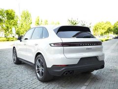 Porsche Cayenne 3.0T - фото 9