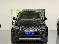 Land Rover Range Rover 2021 5.0 SC V8 SVA Peak Creation Extended Edition - фото 2