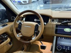 Land Rover Range Rover 2021 5.0 SC V8 SVA Peak Creation Extended Edition - фото 3