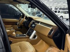 Land Rover Range Rover 2021 5.0 SC V8 SVA Peak Creation Extended Edition - фото 5