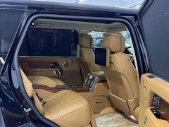 Land Rover Range Rover 2021 5.0 SC V8 SVA Peak Creation Extended Edition - фото 6
