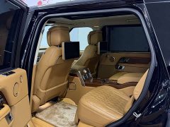 Land Rover Range Rover 2021 5.0 SC V8 SVA Peak Creation Extended Edition - фото 7