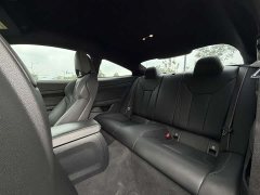 BMW M4 2023 M4 Coupe M xDrive Thunder Edition - фото 5
