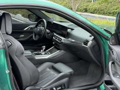 BMW M4 2023 M4 Coupe M xDrive Thunder Edition - фото 8
