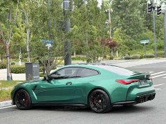 BMW M4 2023 M4 Coupe M xDrive Thunder Edition - фото 9