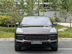 Porsche Cayenne 3.0T Platinum Edition - фото 2