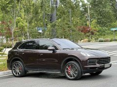 Porsche Cayenne 3.0T Platinum Edition - фото 3