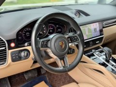 Porsche Cayenne 3.0T Platinum Edition - фото 4