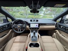 Porsche Cayenne 3.0T Platinum Edition - фото 5