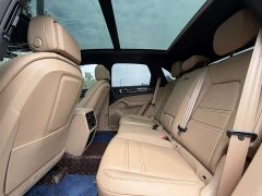 Porsche Cayenne 3.0T Platinum Edition - фото 6