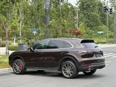 Porsche Cayenne 3.0T Platinum Edition - фото 7