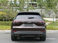 Porsche Cayenne 3.0T Platinum Edition - фото 8