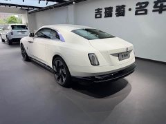 Lynk & Co Shining 2024 Standard Type - фото 4