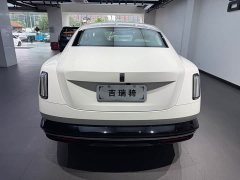 Lynk & Co Shining 2024 Standard Type - фото 5