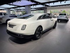 Lynk & Co Shining 2024 Standard Type - фото 6