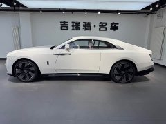 Lynk & Co Shining 2024 Standard Type - фото 7