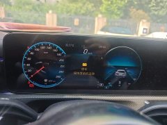 Mercedes-Benz A-Class A 200 L Sports Sedan Fashionable - фото 12