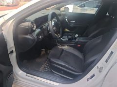 Mercedes-Benz A-Class A 200 L Sports Sedan Fashionable - фото 17