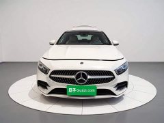 Mercedes-Benz A-Class A 200 L Sports Sedan Fashionable - фото 2