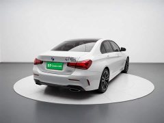Mercedes-Benz A-Class A 200 L Sports Sedan Fashionable - фото 5