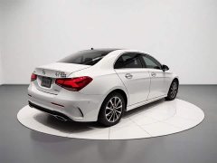 Mercedes-Benz A-Class A 200 L Sports Sedan Fashionable - фото 6