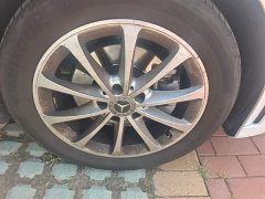 Mercedes-Benz A-Class A 200 L Sports Sedan Fashionable - фото 8