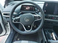 Volkswagen ID.4 CROZZ 2021 long-range PURE two-wheel drive version - фото 11