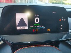 Volkswagen ID.4 CROZZ 2021 long-range PURE two-wheel drive version - фото 12