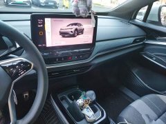 Volkswagen ID.4 CROZZ 2021 long-range PURE two-wheel drive version - фото 14