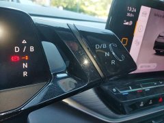 Volkswagen ID.4 CROZZ 2021 long-range PURE two-wheel drive version - фото 15
