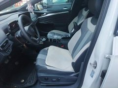 Volkswagen ID.4 CROZZ 2021 long-range PURE two-wheel drive version - фото 16