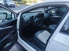 Volkswagen ID.4 CROZZ 2021 long-range PURE two-wheel drive version - фото 17
