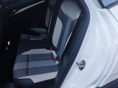 Volkswagen ID.4 CROZZ 2021 long-range PURE two-wheel drive version - фото 18