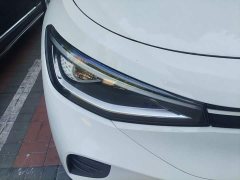 Volkswagen ID.4 CROZZ 2021 long-range PURE two-wheel drive version - фото 7