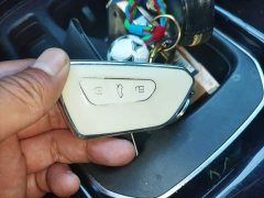 Volkswagen ID.4 CROZZ 2021 long-range PURE two-wheel drive version - фото 9