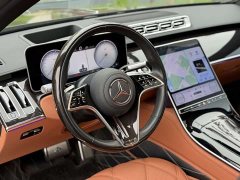 Maybach S-Class S 480 4MATIC Zhizhen Special Edition - фото 4