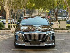 Mercedes-Benz S-Class S 400 L Business Type - фото 2