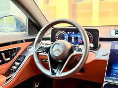 Mercedes-Benz S-Class S 400 L Business Type - фото 4