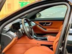 Mercedes-Benz S-Class S 400 L Business Type - фото 5