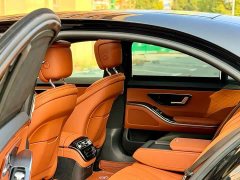 Mercedes-Benz S-Class S 400 L Business Type - фото 6