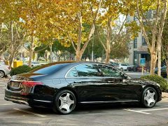 Mercedes-Benz S-Class S 400 L Business Type - фото 9