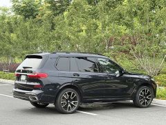 BMW X7 xDrive40i M Sport Package - фото 10