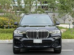 BMW X7 xDrive40i M Sport Package - фото 2