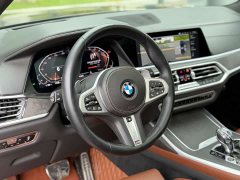 BMW X7 xDrive40i M Sport Package - фото 3