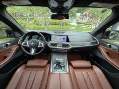 BMW X7 xDrive40i M Sport Package - фото 4