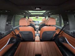 BMW X7 xDrive40i M Sport Package - фото 6