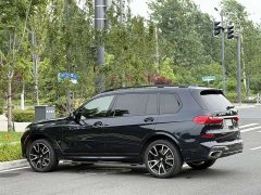 BMW X7 xDrive40i M Sport Package - фото 8