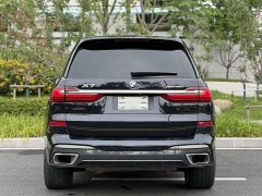 BMW X7 xDrive40i M Sport Package - фото 9