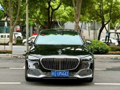 Mercedes-Benz S-Class S 400 L Business Type - фото 2