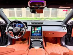 Mercedes-Benz S-Class S 400 L Business Type - фото 5